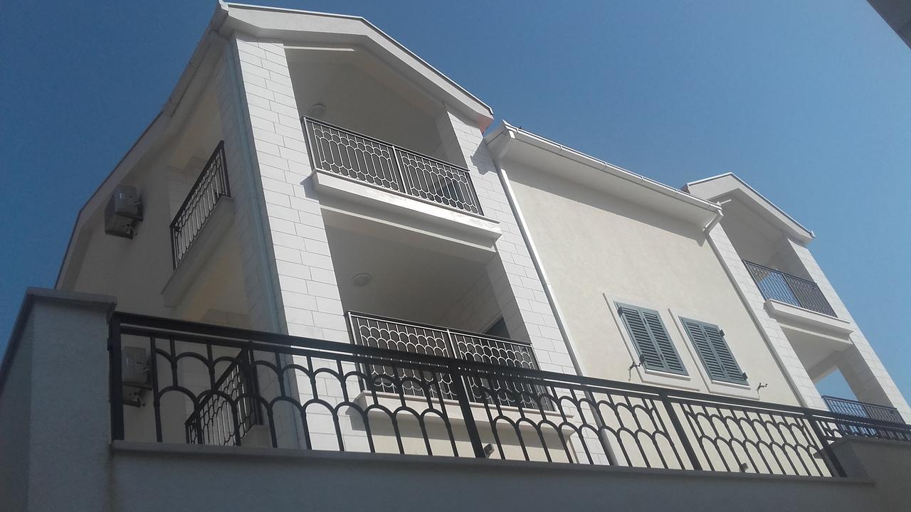 Melodia Del Mare 2 Apartment Kotor Exterior photo