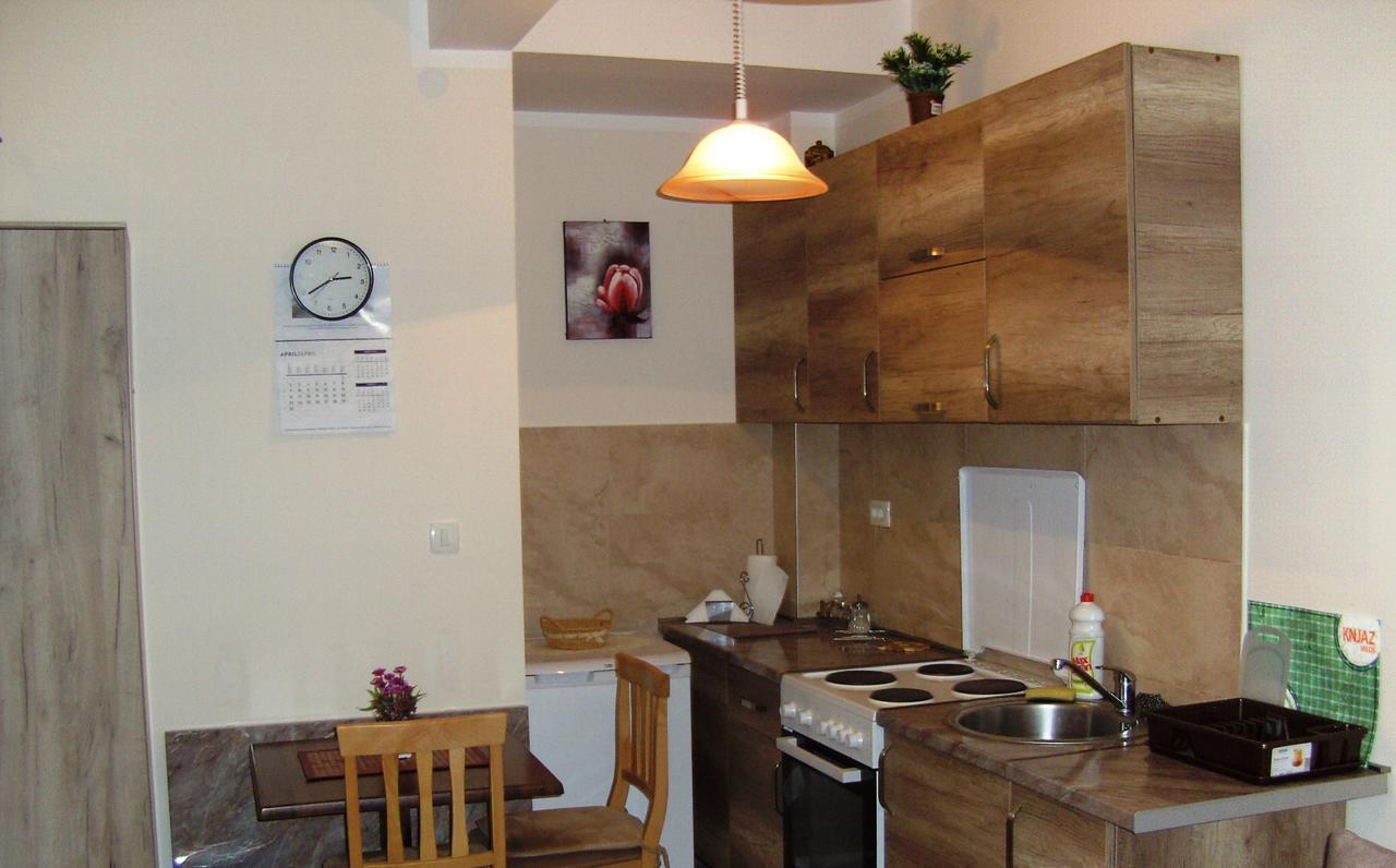 Melodia Del Mare 2 Apartment Kotor Exterior photo